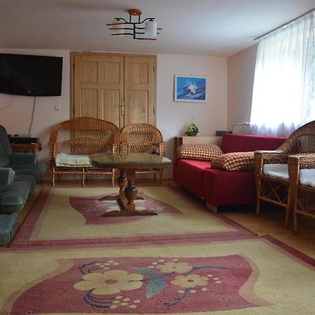 فندق Casa Verde Rîu de Mori المظهر الخارجي الصورة