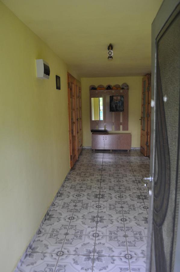 فندق Casa Verde Rîu de Mori المظهر الخارجي الصورة